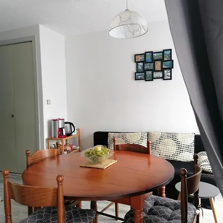 L'encantador Saint-Mamet