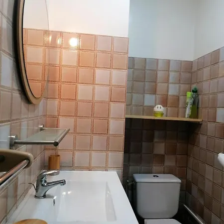 L'encantador * Saint-Mamet