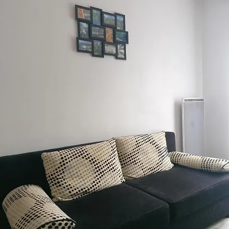 L'encantador * Saint-Mamet