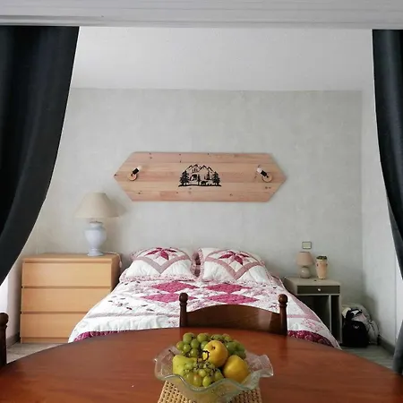 Casa vacanze L'encantador *