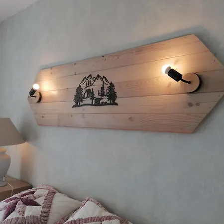 Casa vacanze L'encantador