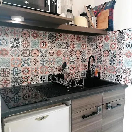 Semesterbostad L'encantador *