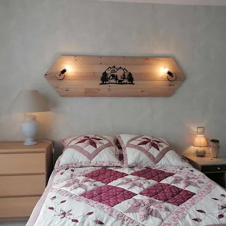 Semesterbostad L'encantador