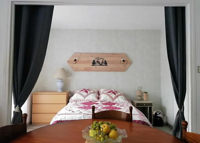 Casa vacanze L'encantador *