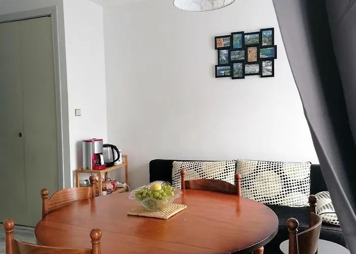 L'encantador Saint-Mamet