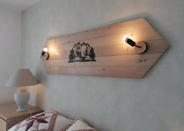 Casa vacanze L'encantador