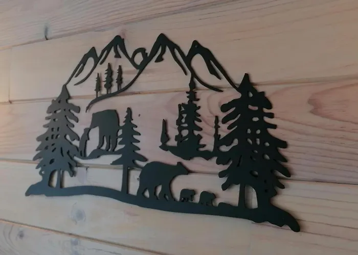 L'encantador Casa vacanze Saint-Mamet