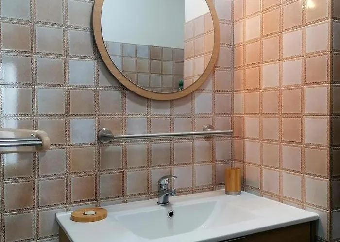 L'encantador Casa vacanze Saint-Mamet