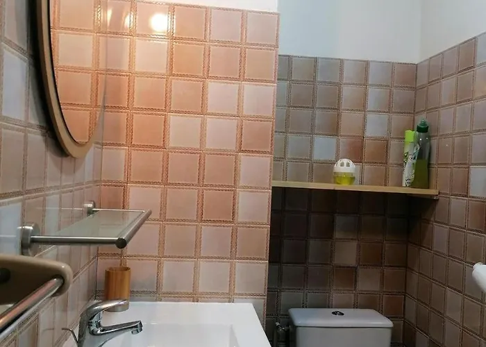 L'encantador * Saint-Mamet