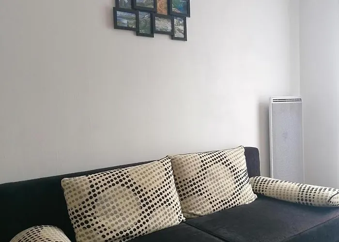 L'encantador * Saint-Mamet