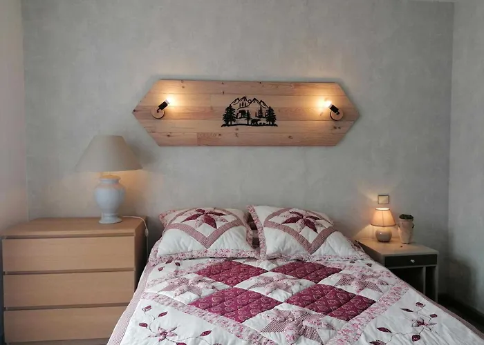 Casa vacanze L'encantador